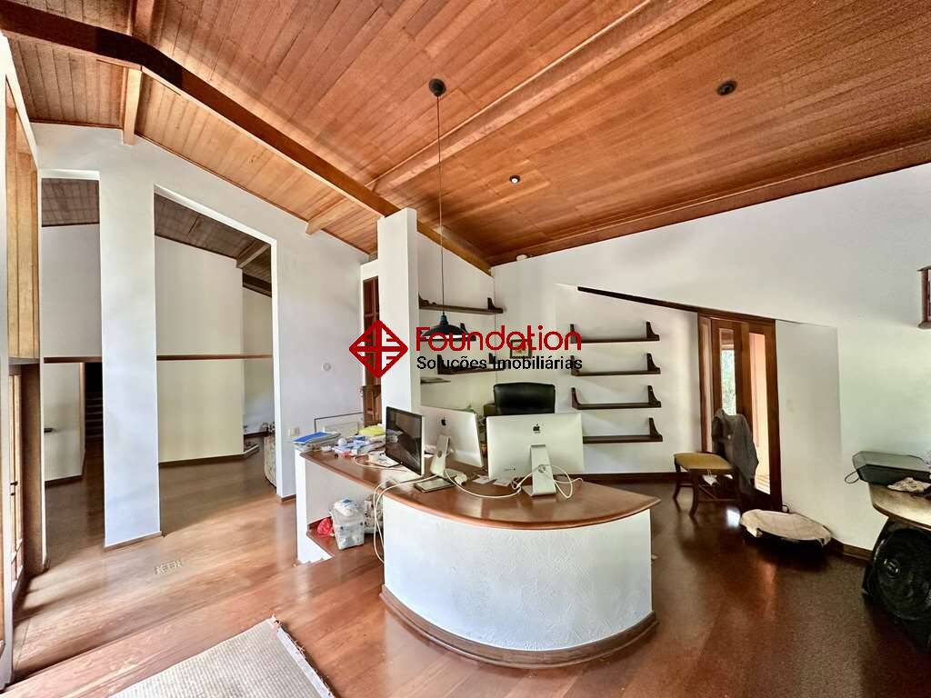 Casa de Condomínio à venda com 4 quartos, 417m² - Foto 14