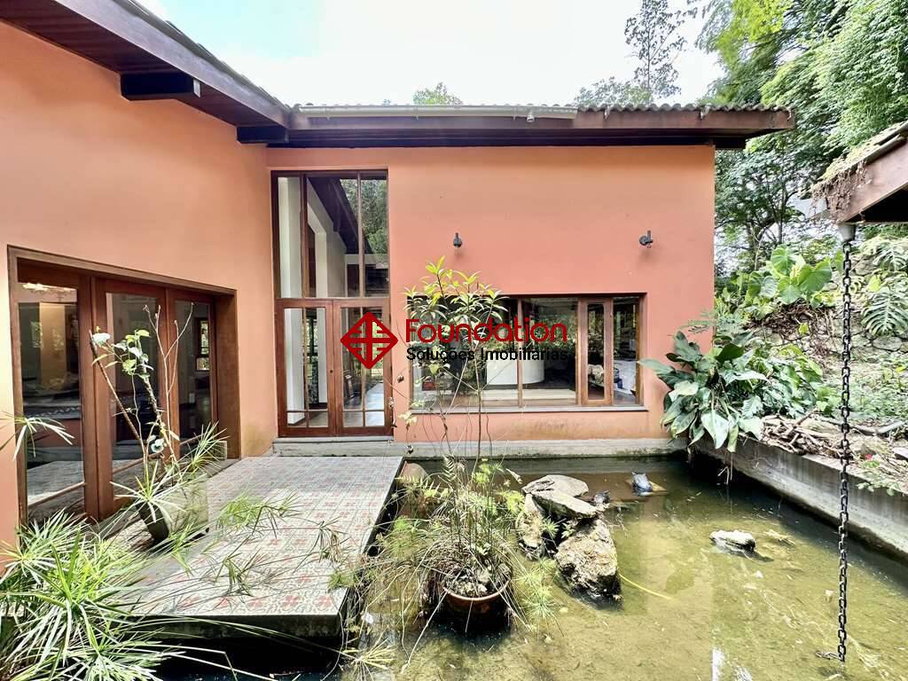 Casa de Condomínio à venda com 4 quartos, 417m² - Foto 20