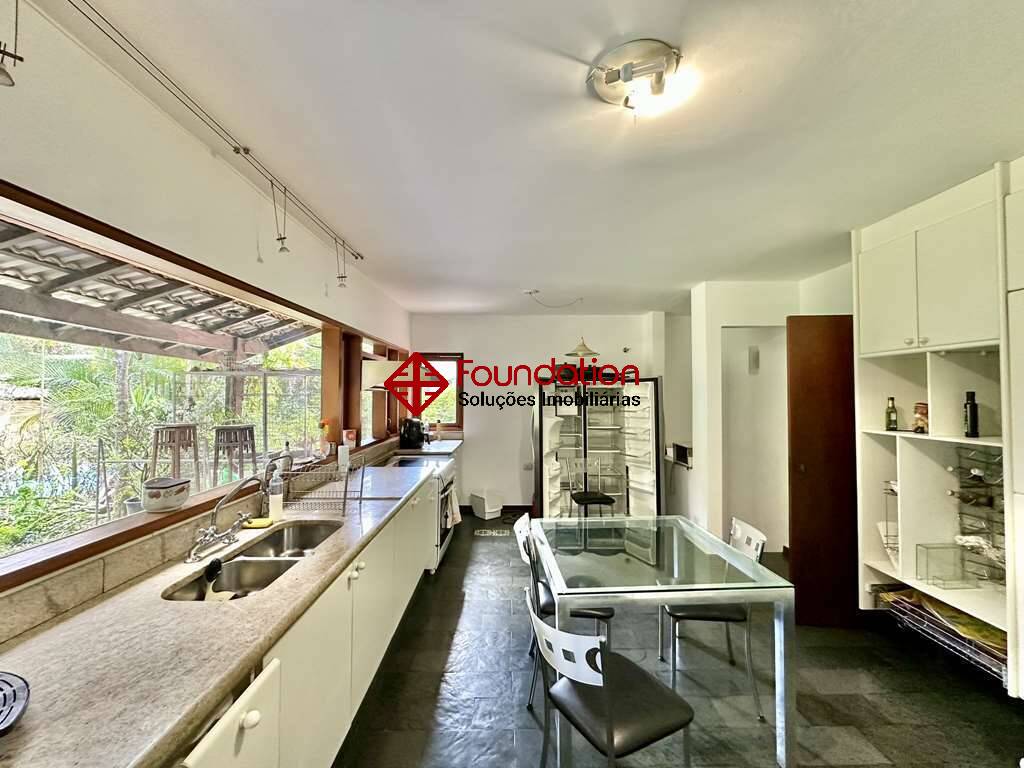 Casa de Condomínio à venda com 4 quartos, 417m² - Foto 18