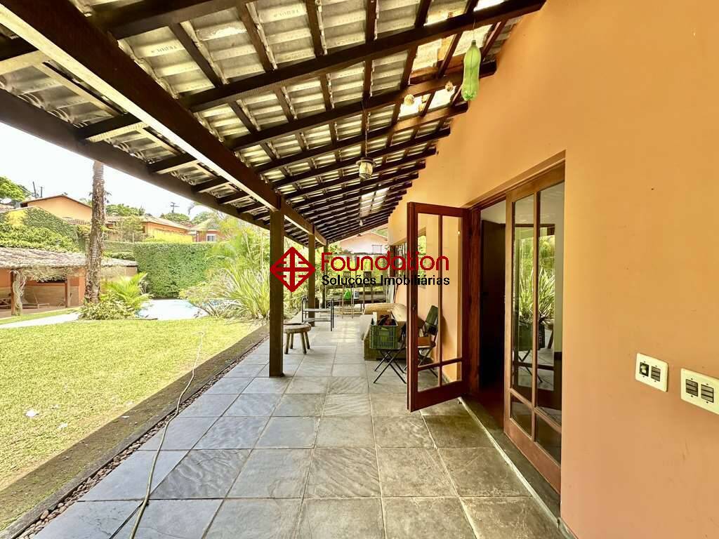 Casa de Condomínio à venda com 4 quartos, 417m² - Foto 22