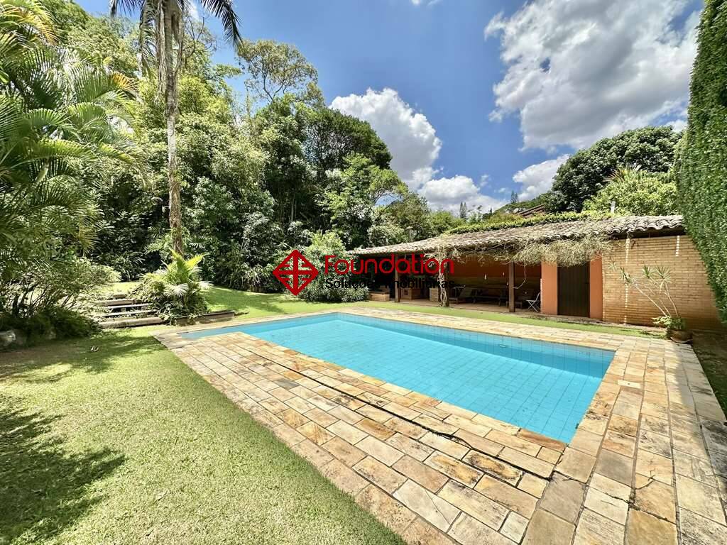 Casa de Condomínio à venda com 4 quartos, 417m² - Foto 30