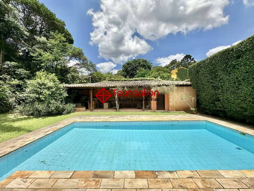 Casa de Condomínio à venda com 4 quartos, 417m² - Foto 29