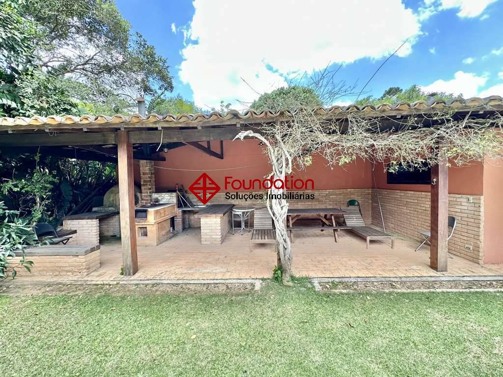 Casa de Condomínio à venda com 4 quartos, 417m² - Foto 33