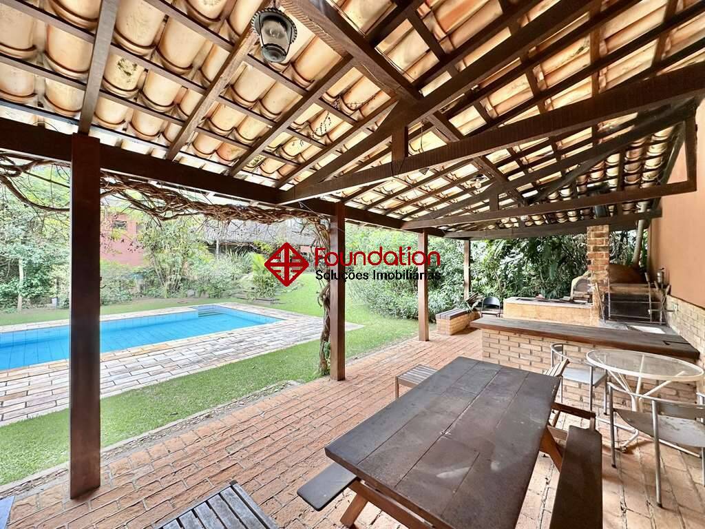 Casa de Condomínio à venda com 4 quartos, 417m² - Foto 34