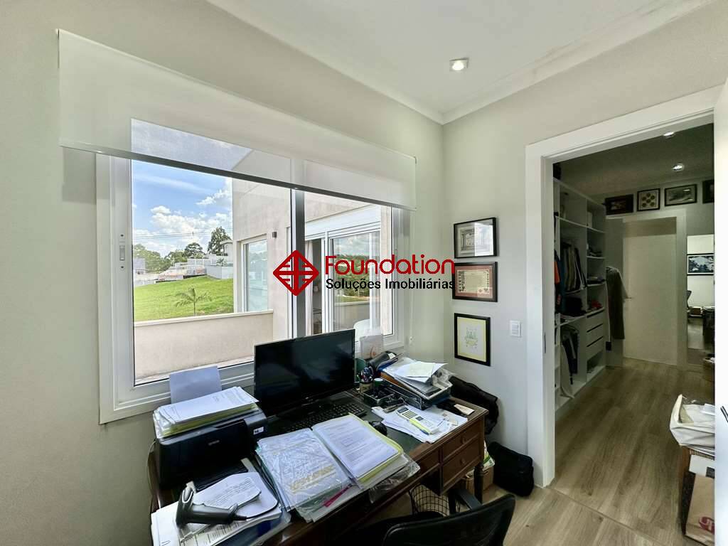 Casa de Condomínio à venda com 4 quartos, 408m² - Foto 29