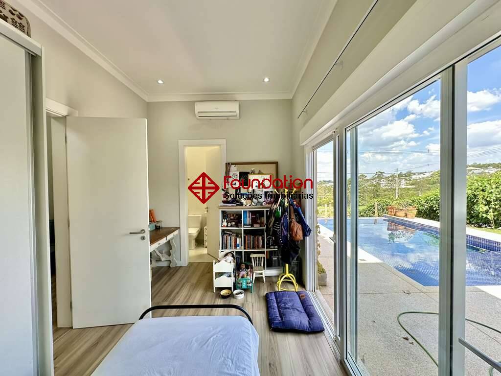 Casa de Condomínio à venda com 4 quartos, 408m² - Foto 30