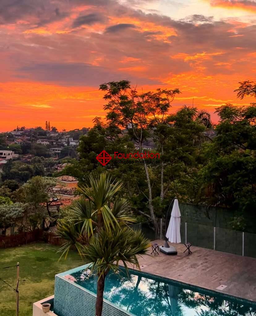 Casa para alugar com 4 quartos, 550m² - Foto 19