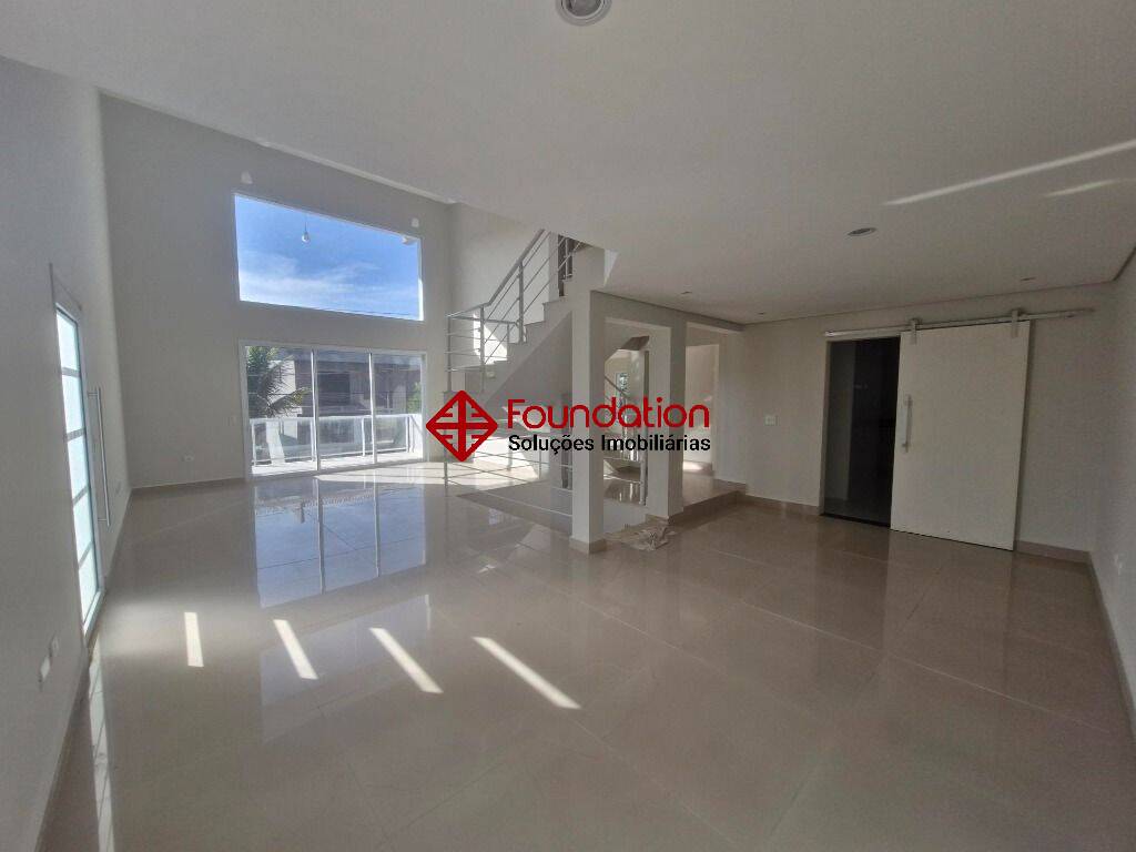 Casa de Condomínio à venda e aluguel com 3 quartos, 279m² - Foto 4