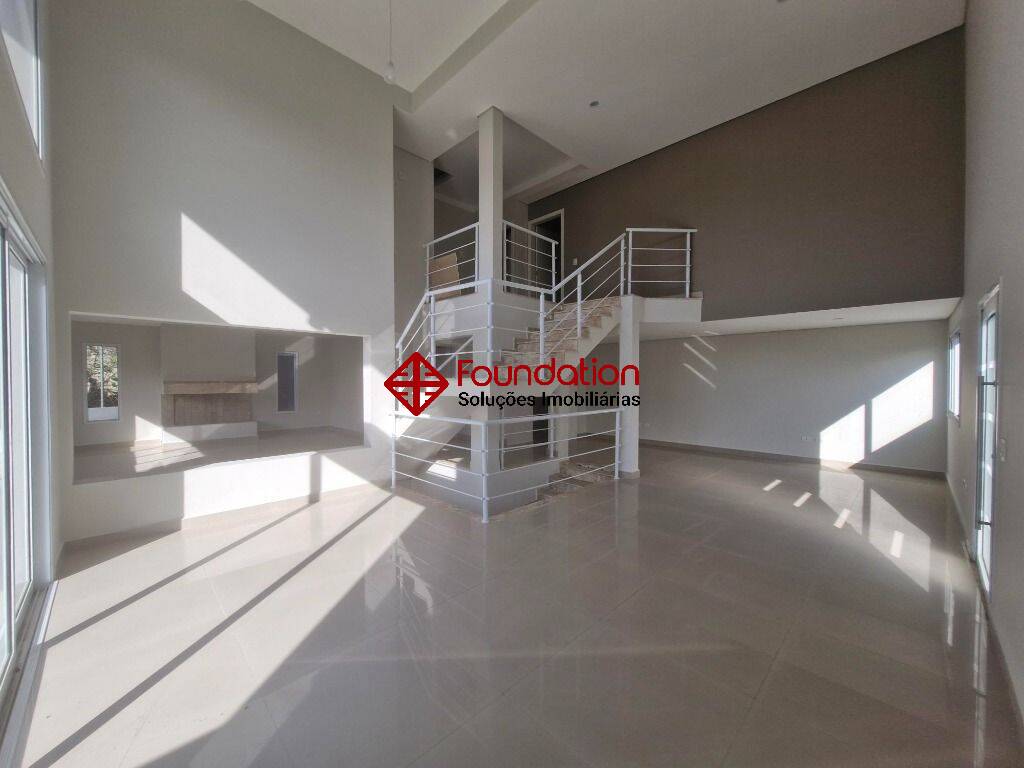 Casa de Condomínio à venda e aluguel com 3 quartos, 279m² - Foto 5