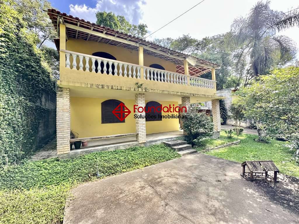 Casa de Condomínio à venda com 3 quartos, 150m² - Foto 8