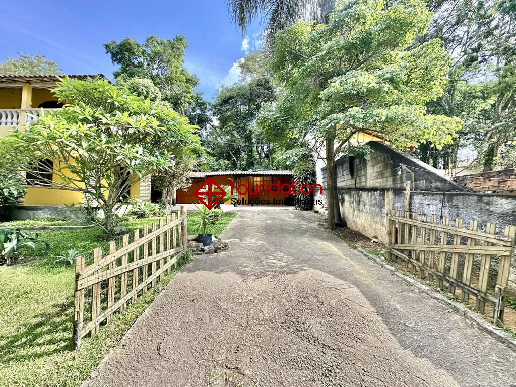 Casa de Condomínio à venda com 3 quartos, 150m² - Foto 7