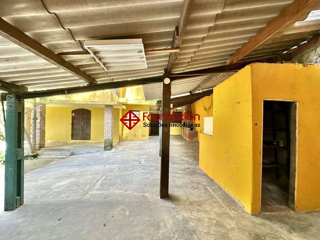 Casa de Condomínio à venda com 3 quartos, 150m² - Foto 33