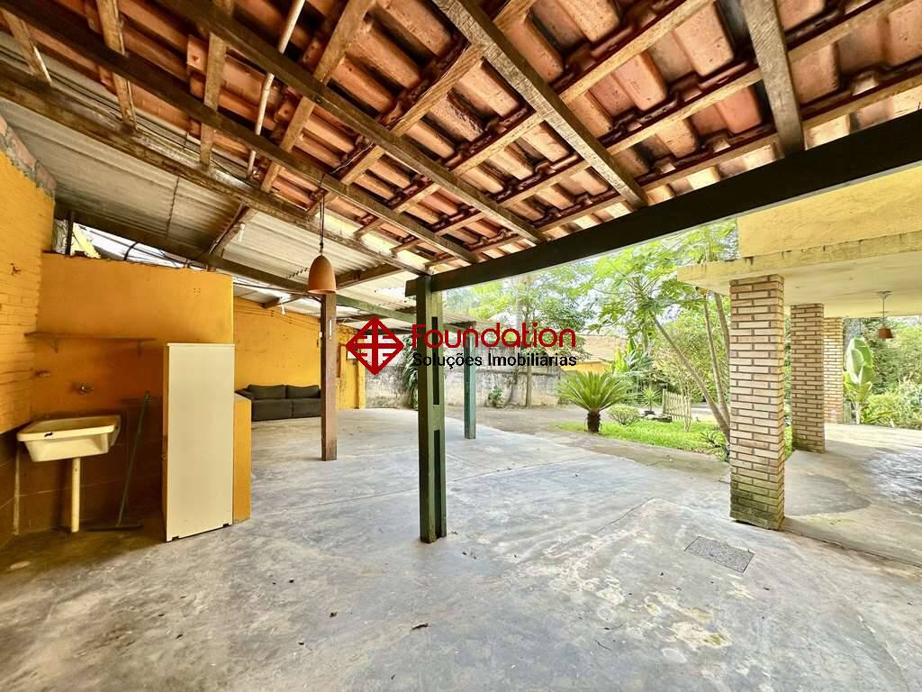 Casa de Condomínio à venda com 3 quartos, 150m² - Foto 34