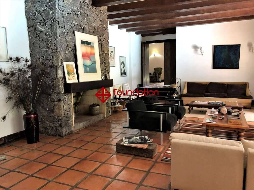 Casa de Condomínio à venda e aluguel com 3 quartos, 698m² - Foto 5