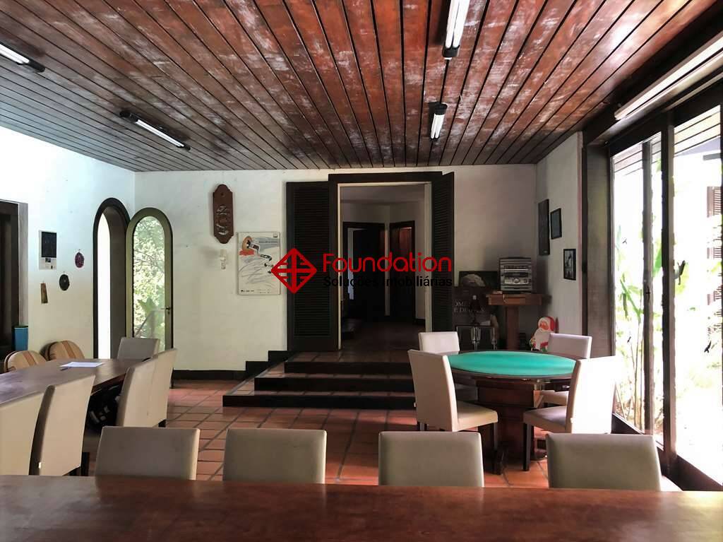 Casa de Condomínio à venda e aluguel com 3 quartos, 698m² - Foto 9