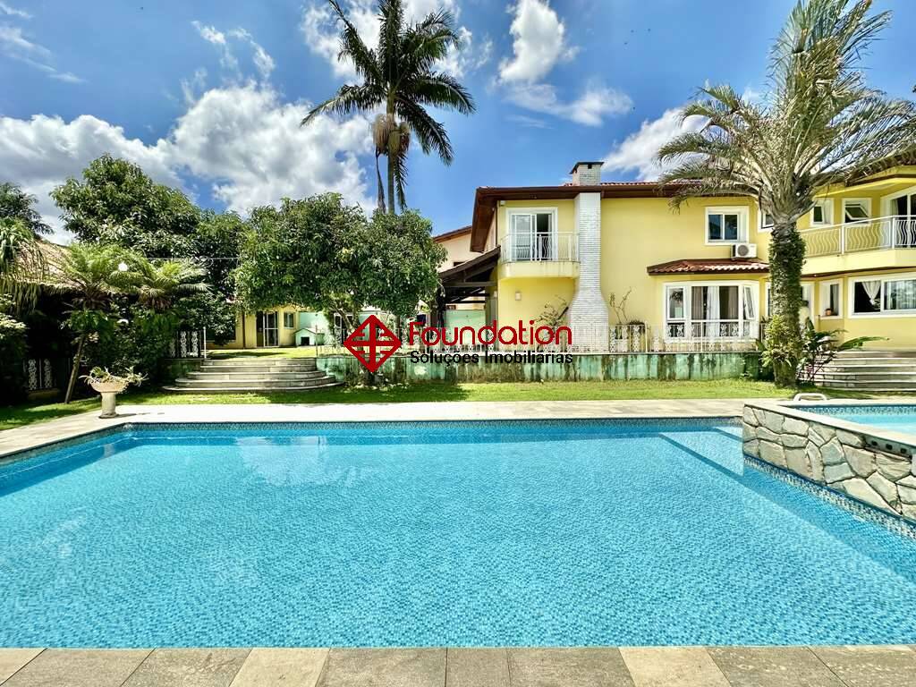 Casa de Condomínio à venda com 4 quartos, 753m² - Foto 24