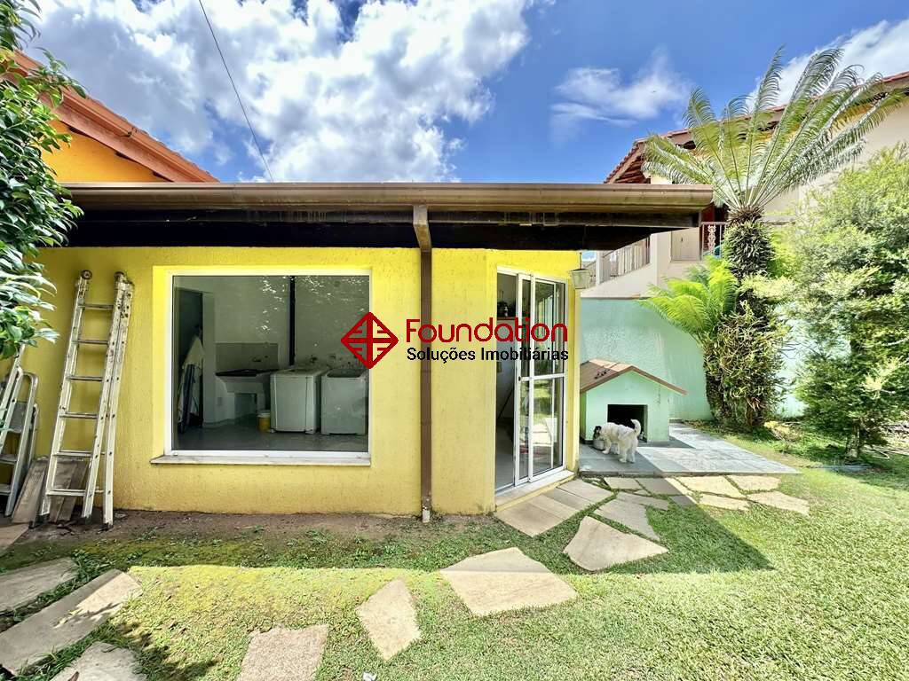 Casa de Condomínio à venda com 4 quartos, 753m² - Foto 61