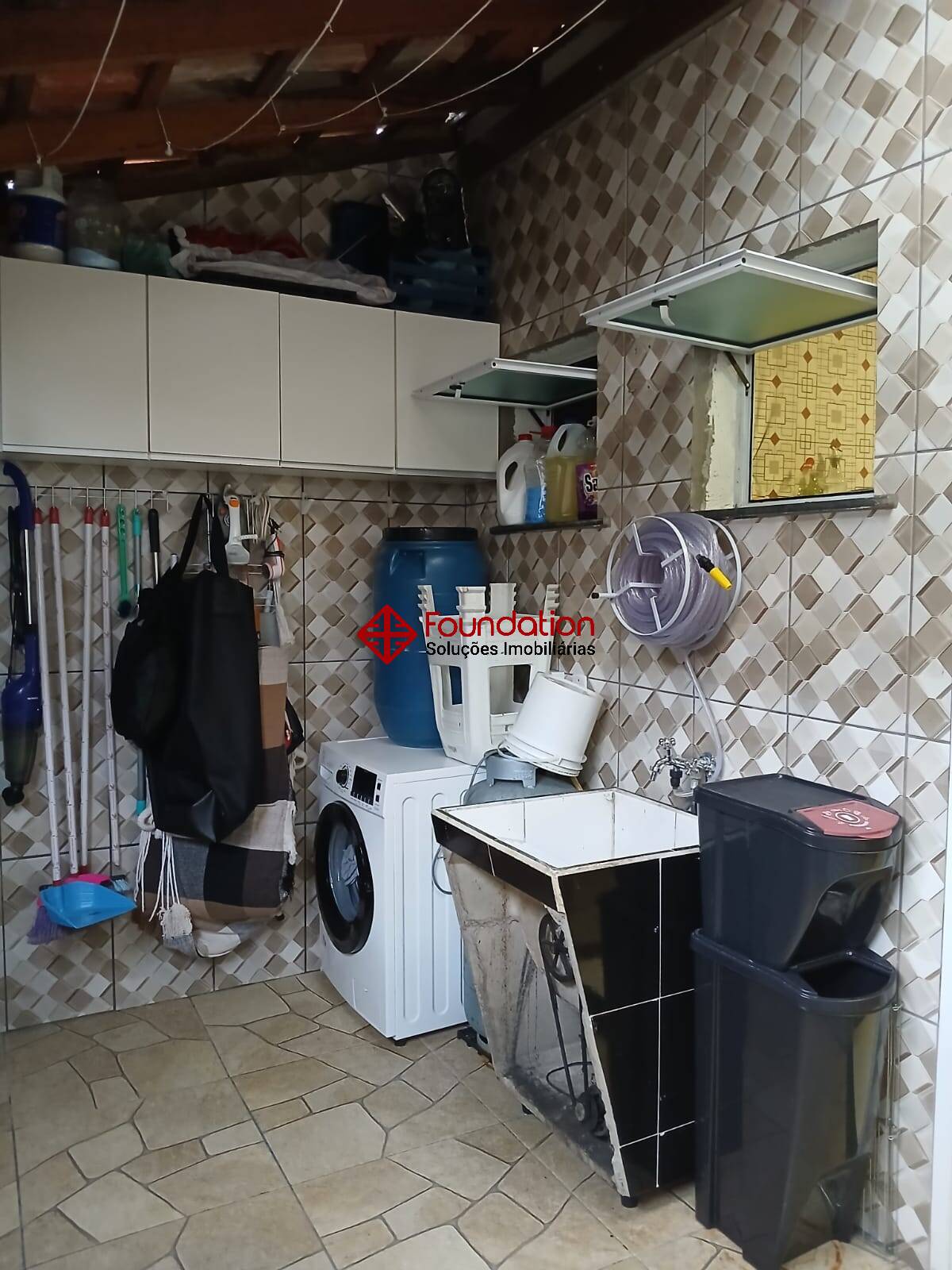 Casa de Condomínio à venda com 2 quartos, 49m² - Foto 13