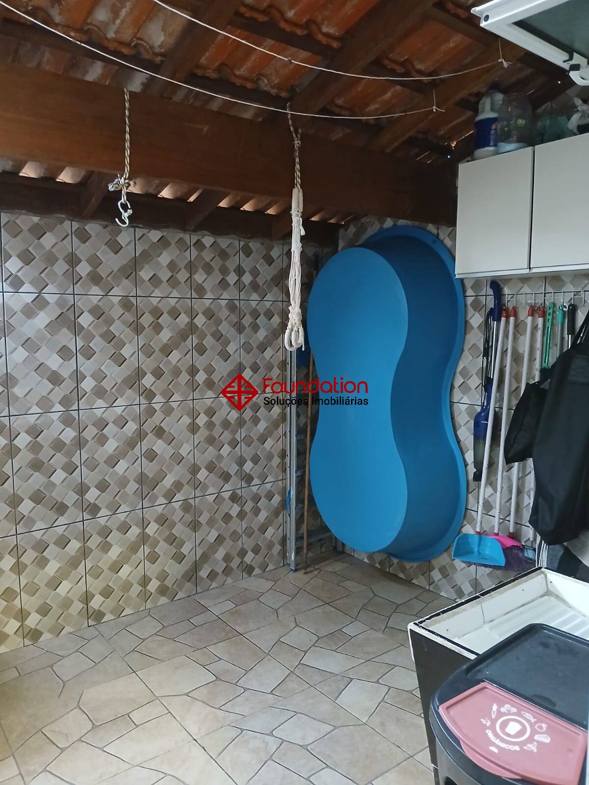 Casa de Condomínio à venda com 2 quartos, 49m² - Foto 21