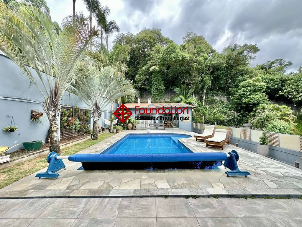 Casa de Condomínio à venda com 3 quartos, 224m² - Foto 19