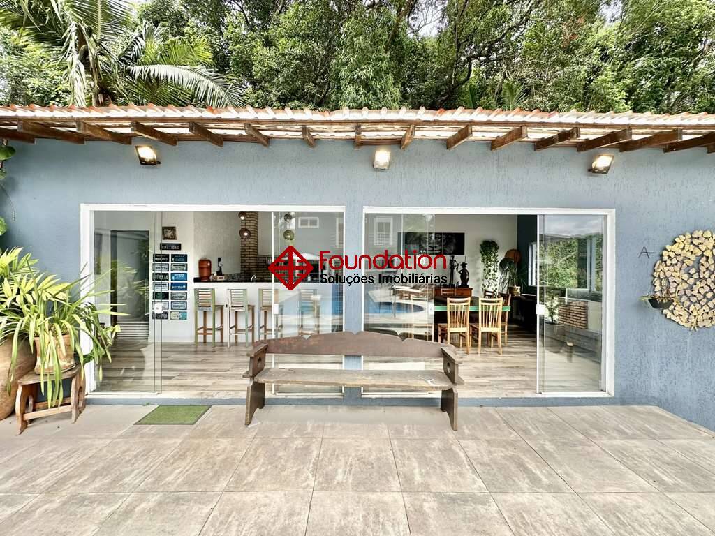 Casa de Condomínio à venda com 3 quartos, 224m² - Foto 22