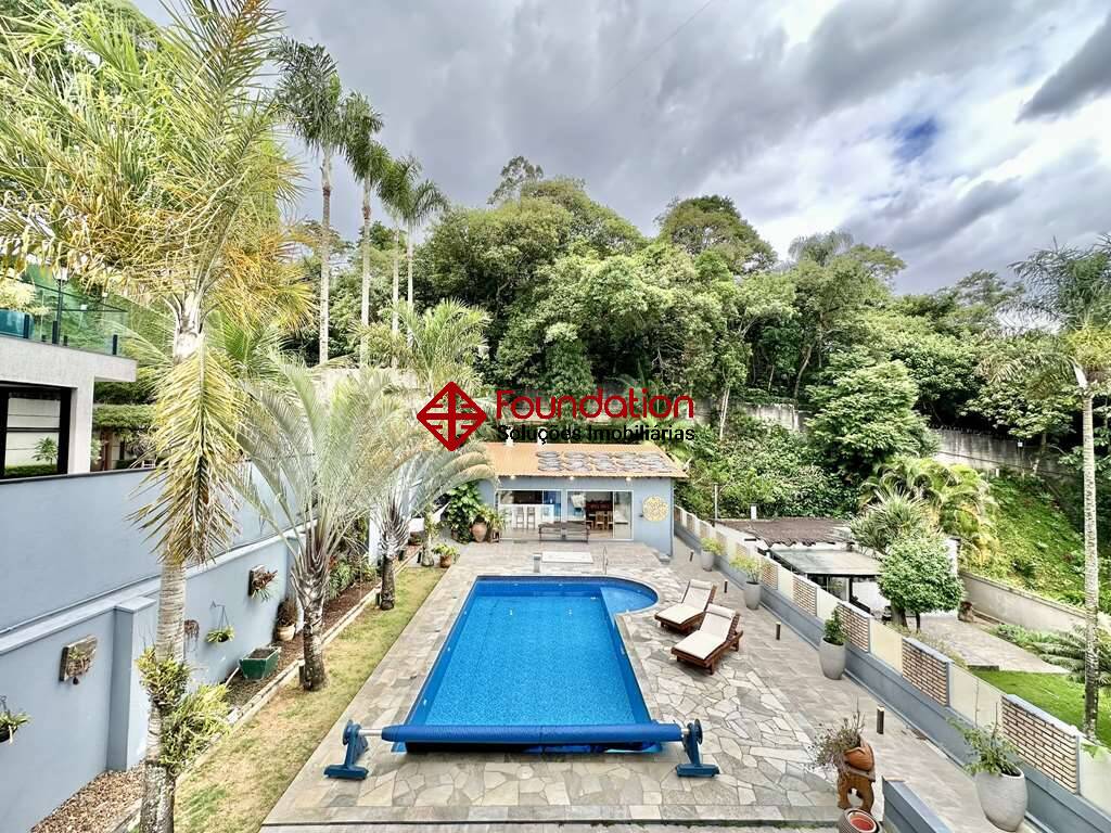 Casa de Condomínio à venda com 3 quartos, 224m² - Foto 45