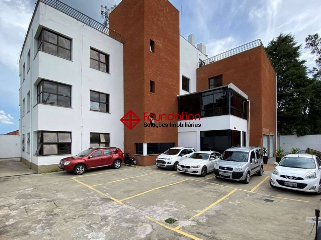 Prédio Inteiro à venda, 966m² - Foto 4