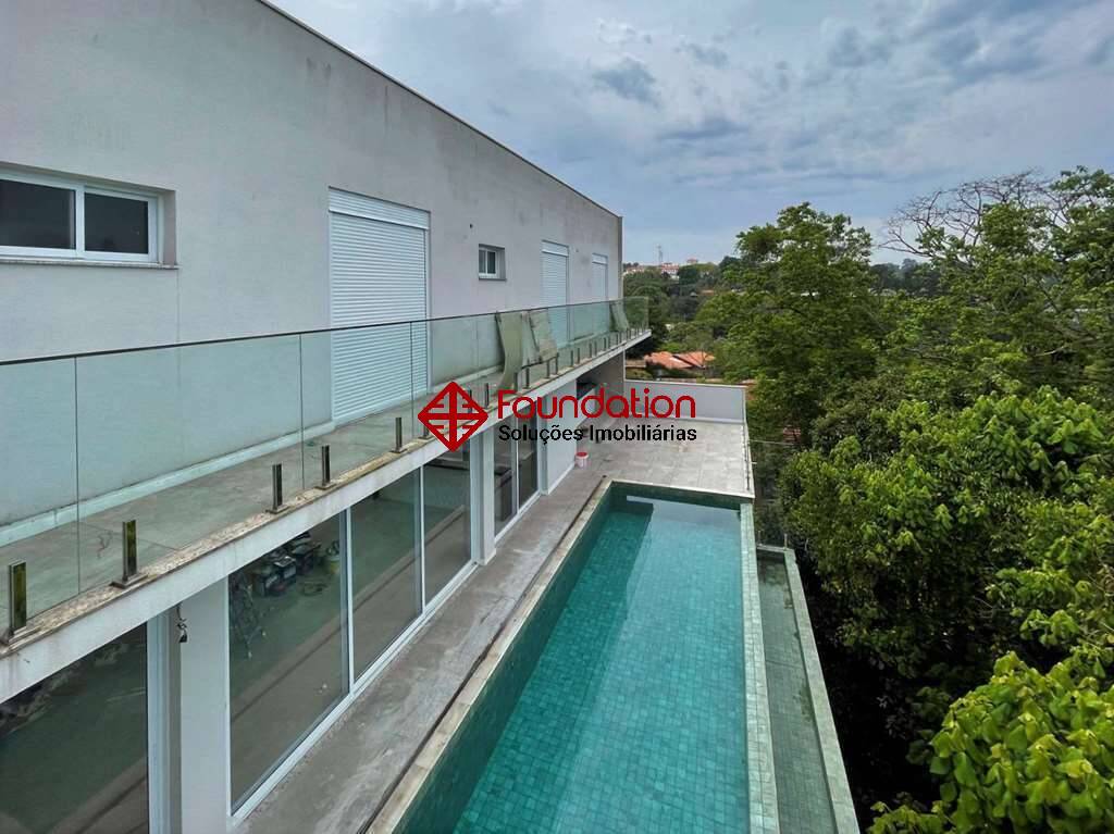 Casa de Condomínio à venda com 4 quartos, 435m² - Foto 30