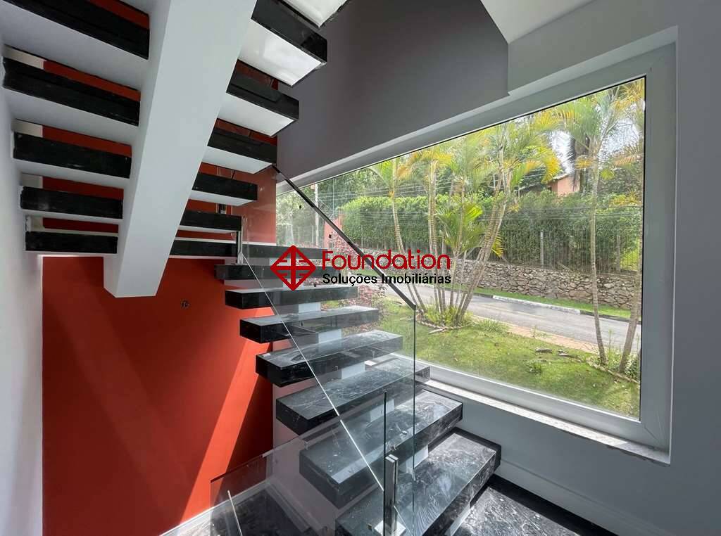 Casa de Condomínio à venda com 4 quartos, 435m² - Foto 22