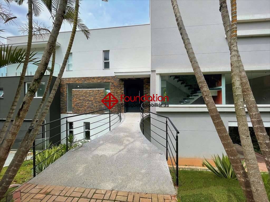 Casa de Condomínio à venda com 4 quartos, 435m² - Foto 5