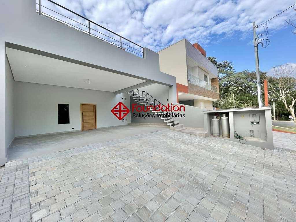 Casa de Condomínio à venda com 3 quartos, 321m² - Foto 6