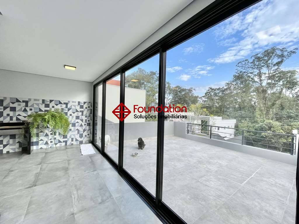 Casa de Condomínio à venda com 3 quartos, 321m² - Foto 18