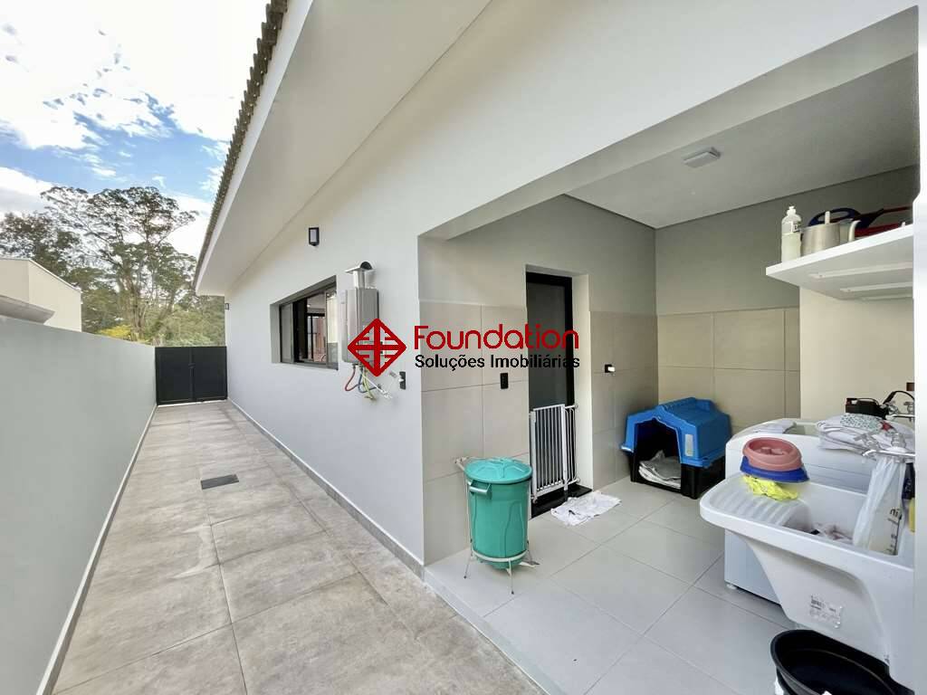 Casa de Condomínio à venda com 3 quartos, 321m² - Foto 29