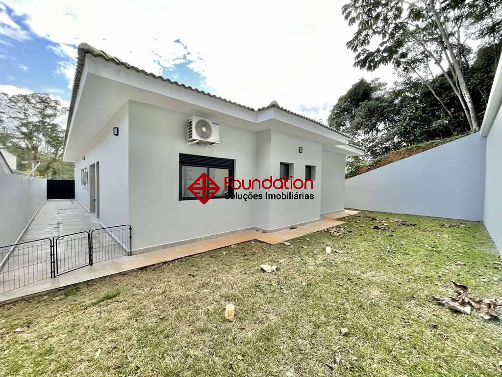 Casa de Condomínio à venda com 3 quartos, 321m² - Foto 31