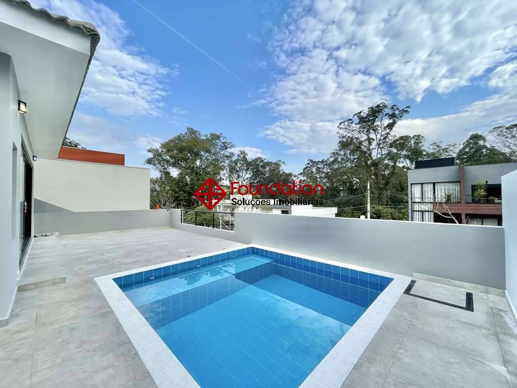 Casa de Condomínio à venda com 3 quartos, 321m² - Foto 35