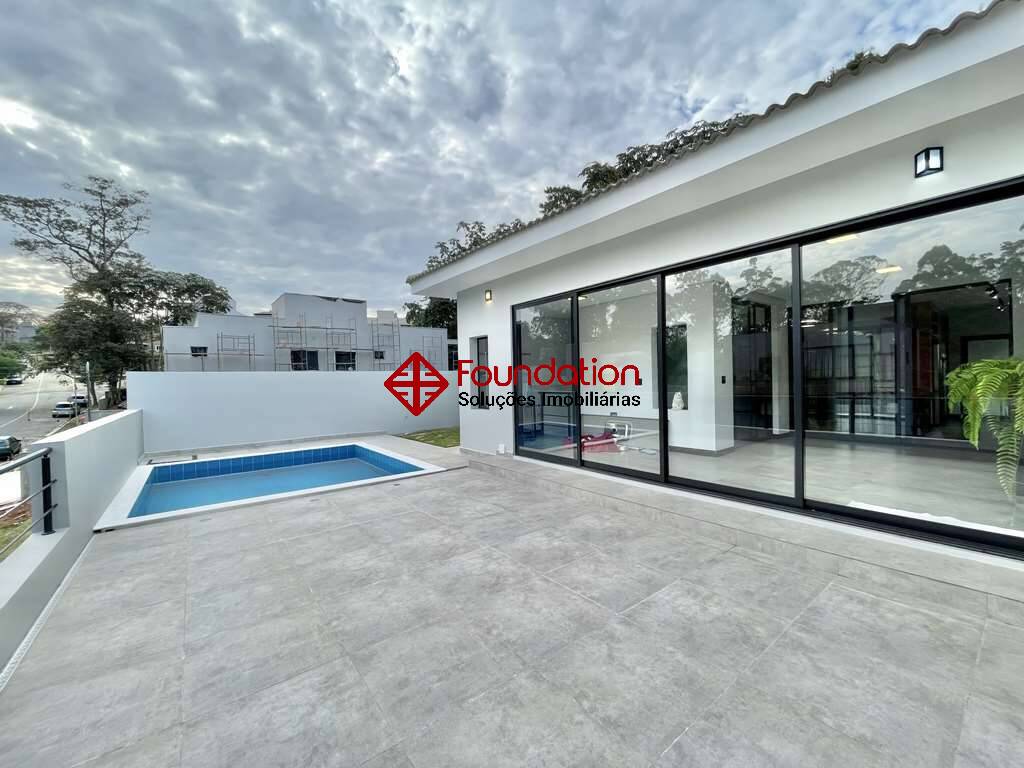 Casa de Condomínio à venda com 3 quartos, 321m² - Foto 36