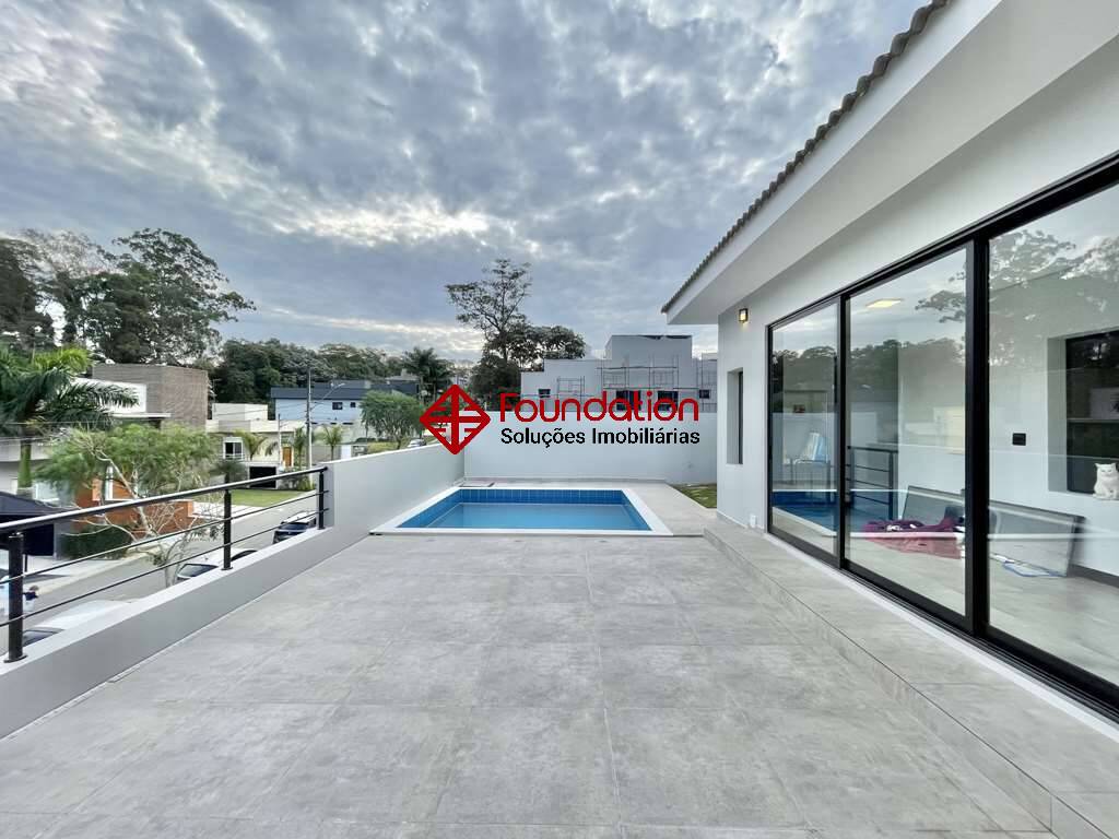 Casa de Condomínio à venda com 3 quartos, 321m² - Foto 37