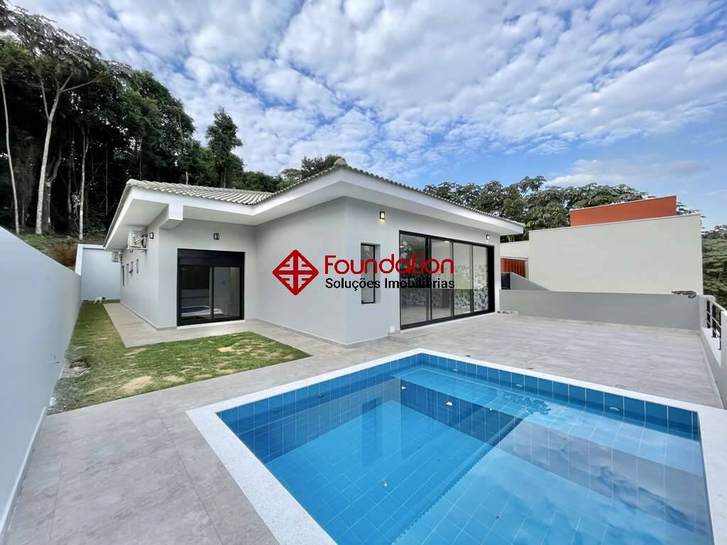 Casa de Condomínio à venda com 3 quartos, 321m² - Foto 38