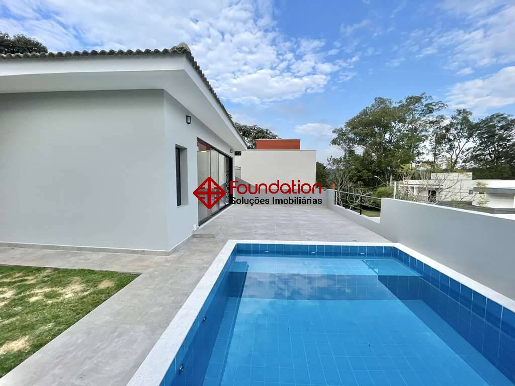 Casa de Condomínio à venda com 3 quartos, 321m² - Foto 39