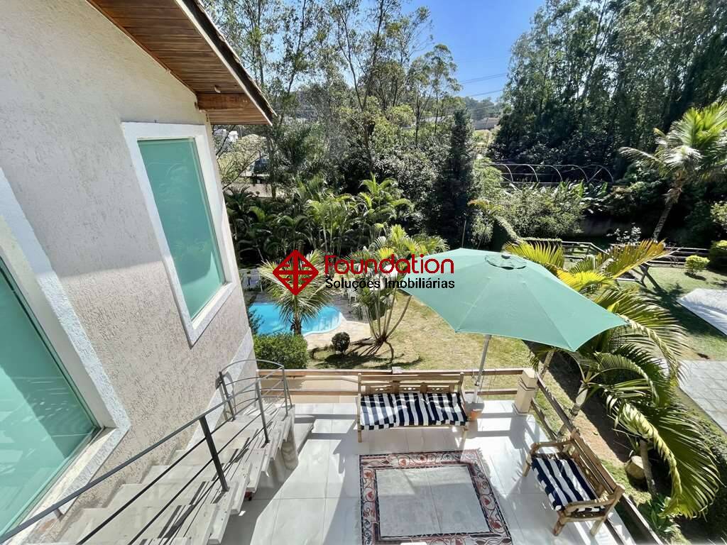 Casa de Condomínio à venda com 5 quartos, 400m² - Foto 35