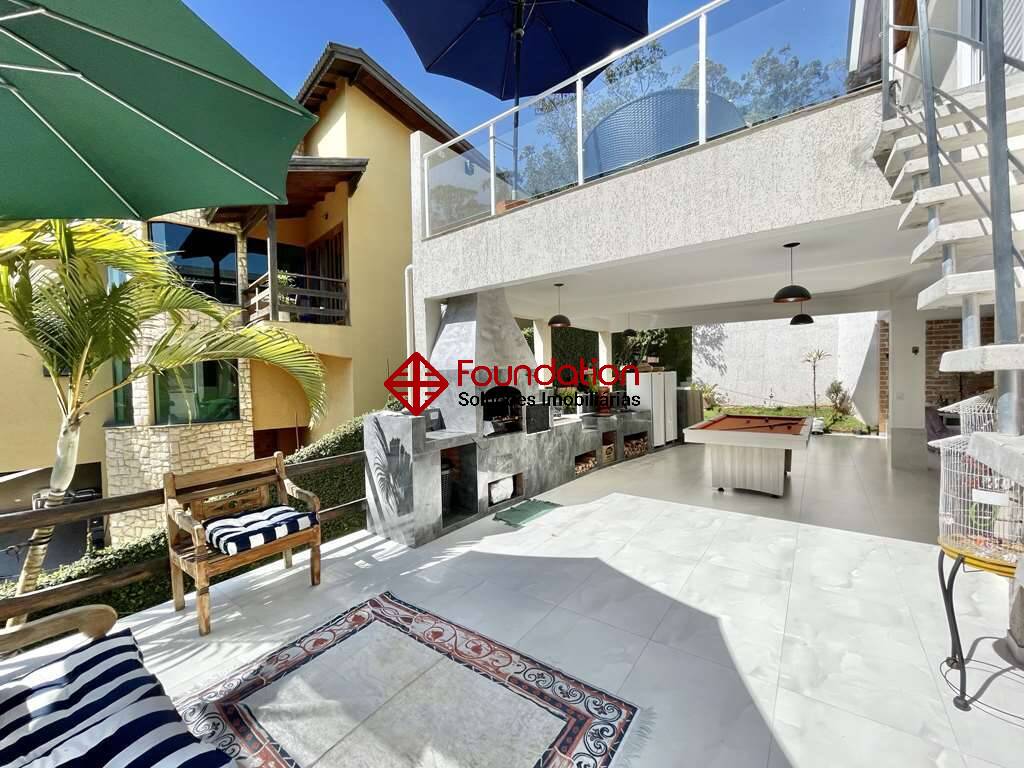 Casa de Condomínio à venda com 5 quartos, 400m² - Foto 25