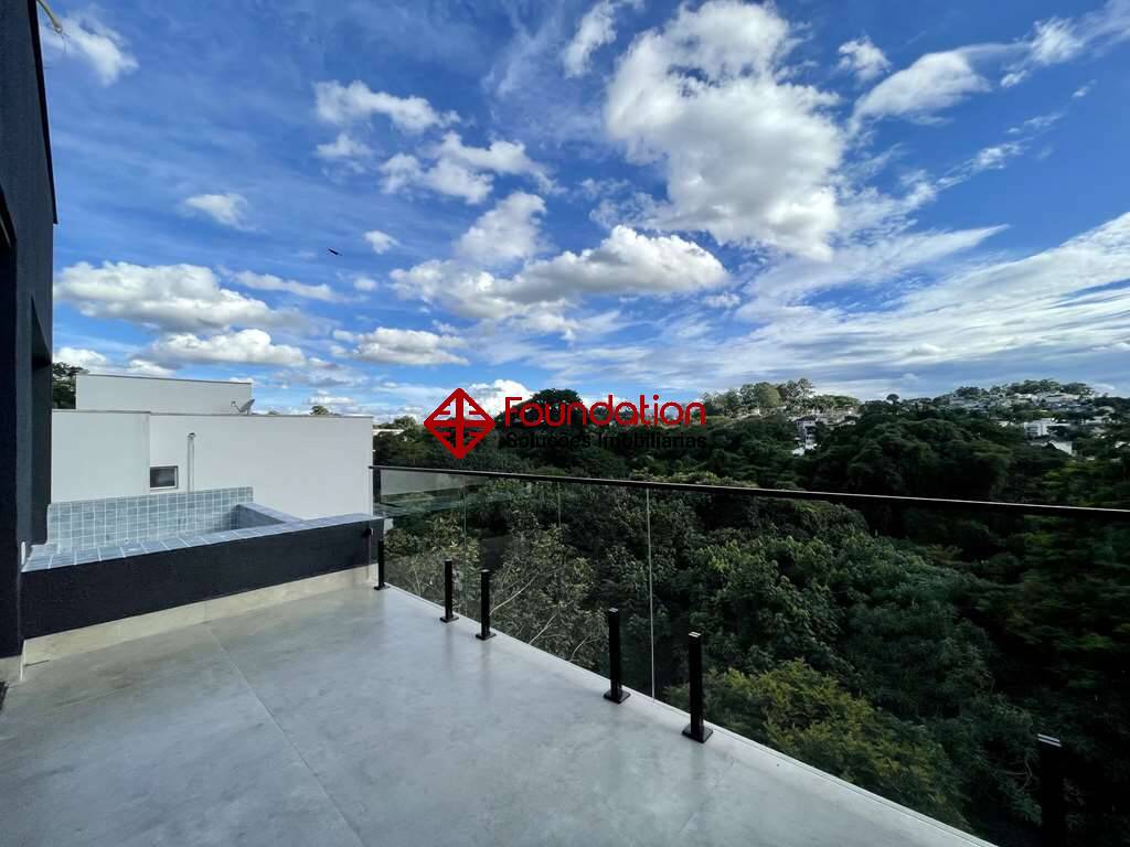 Casa de Condomínio à venda com 4 quartos, 400m² - Foto 10