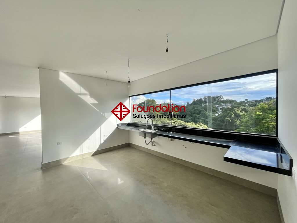 Casa de Condomínio à venda com 4 quartos, 400m² - Foto 13