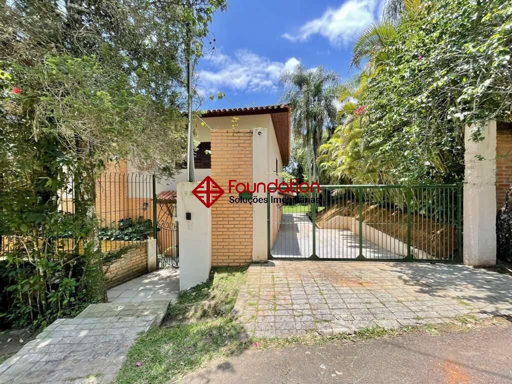 Casa de Condomínio à venda com 7 quartos, 610m² - Foto 5