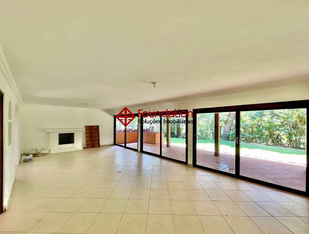 Casa de Condomínio à venda com 7 quartos, 610m² - Foto 13