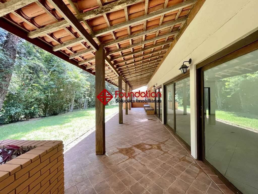 Casa de Condomínio à venda com 7 quartos, 610m² - Foto 19