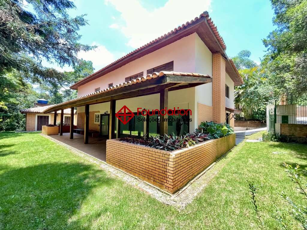 Casa de Condomínio à venda com 7 quartos, 610m² - Foto 22