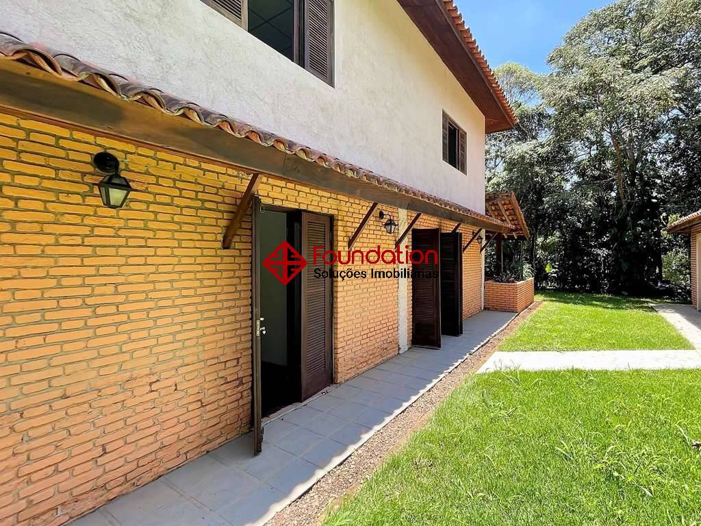 Casa de Condomínio à venda com 7 quartos, 610m² - Foto 31