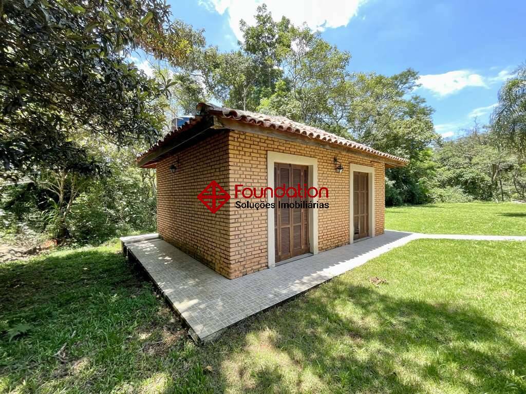 Casa de Condomínio à venda com 7 quartos, 610m² - Foto 48