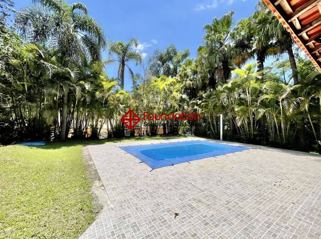 Casa de Condomínio à venda com 7 quartos, 610m² - Foto 50